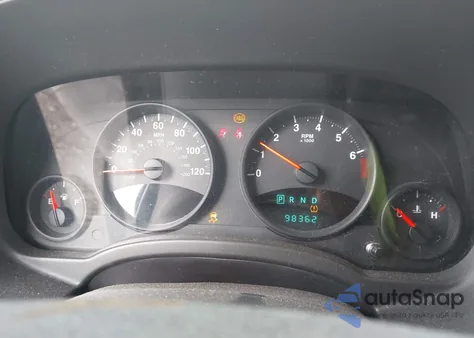 2010 Jeep Compass Sport from USA, damaged, VIN 1J4NT1FBXAD621049